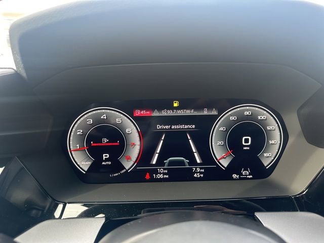 New 2026 Audi A3 2.0T Premium image 20