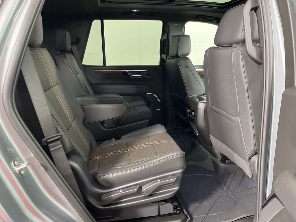 New 2026 Chevrolet Tahoe High Country image 13