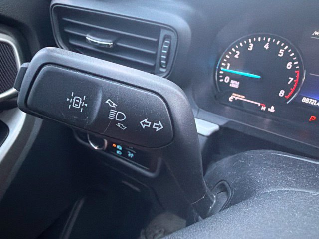 Certified 2023 Ford Explorer XLT AWD/4WD image 47