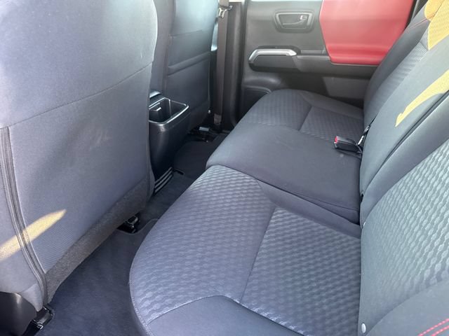 Used 2023 Toyota Tacoma SR5 RWD image 16