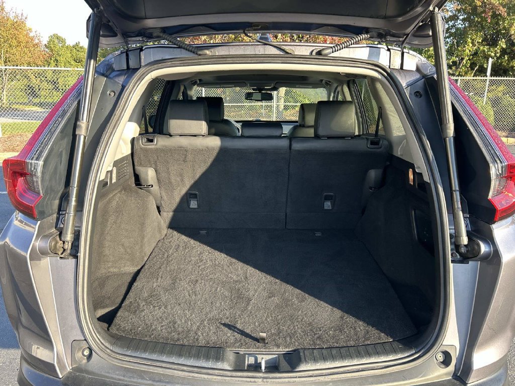 Used 2022 Honda CR-V EX-L image 12