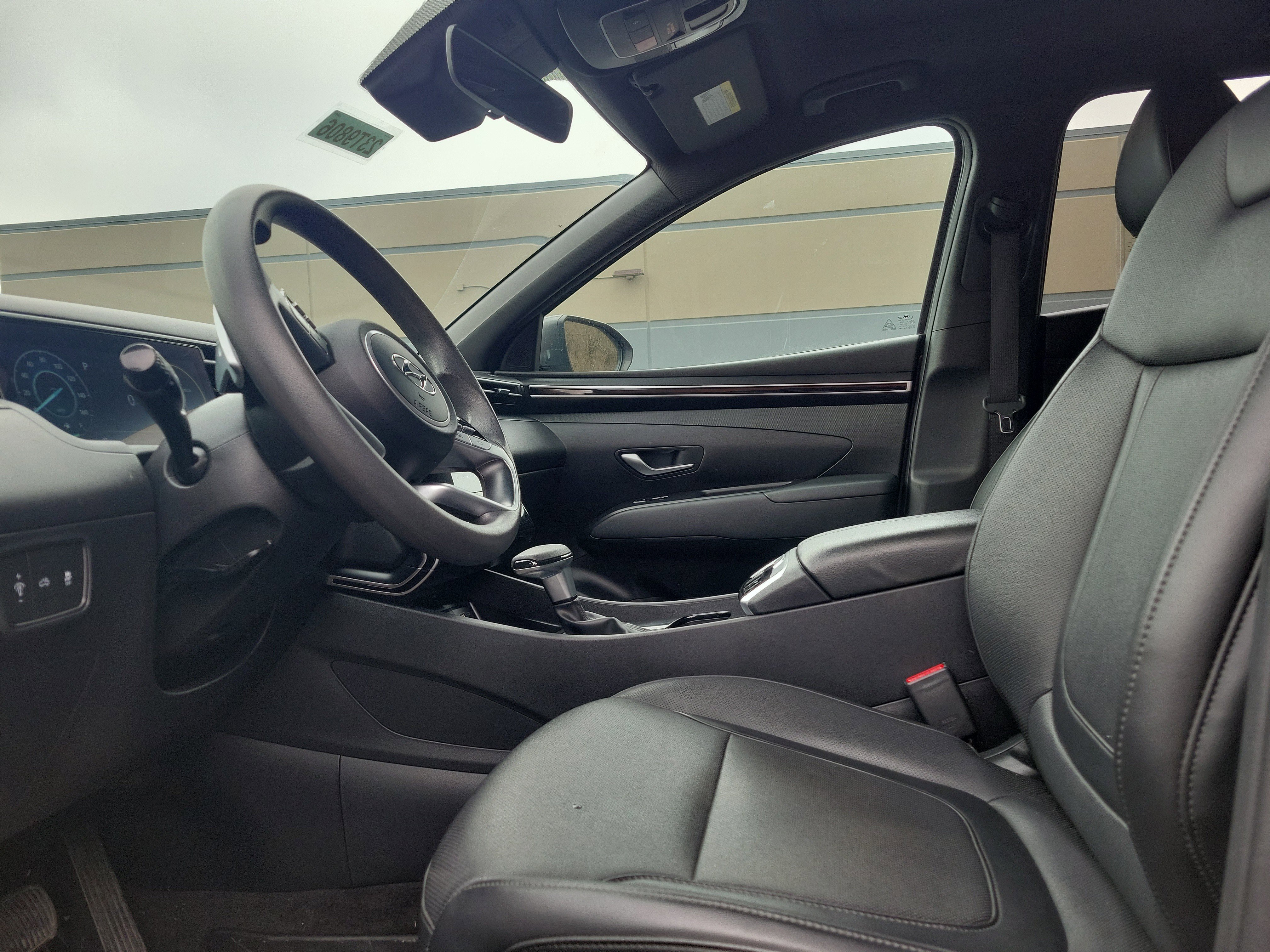 Used 2024 Hyundai Santa Cruz Night image 20