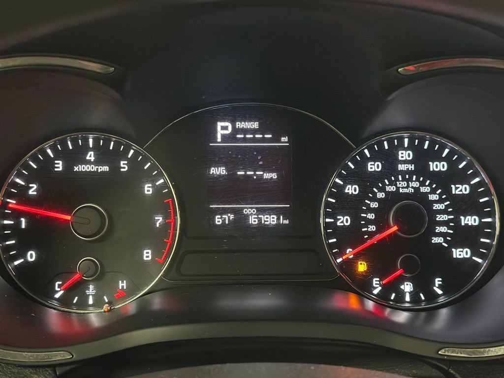 Used 2017 Kia Forte LX image 5