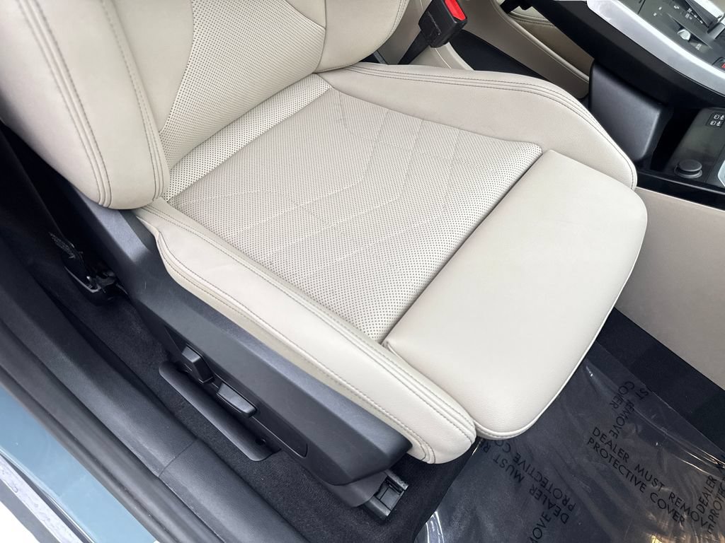 Used 2023 BMW X1 xDrive28i w/ Premium Package AWD/4WD image 47