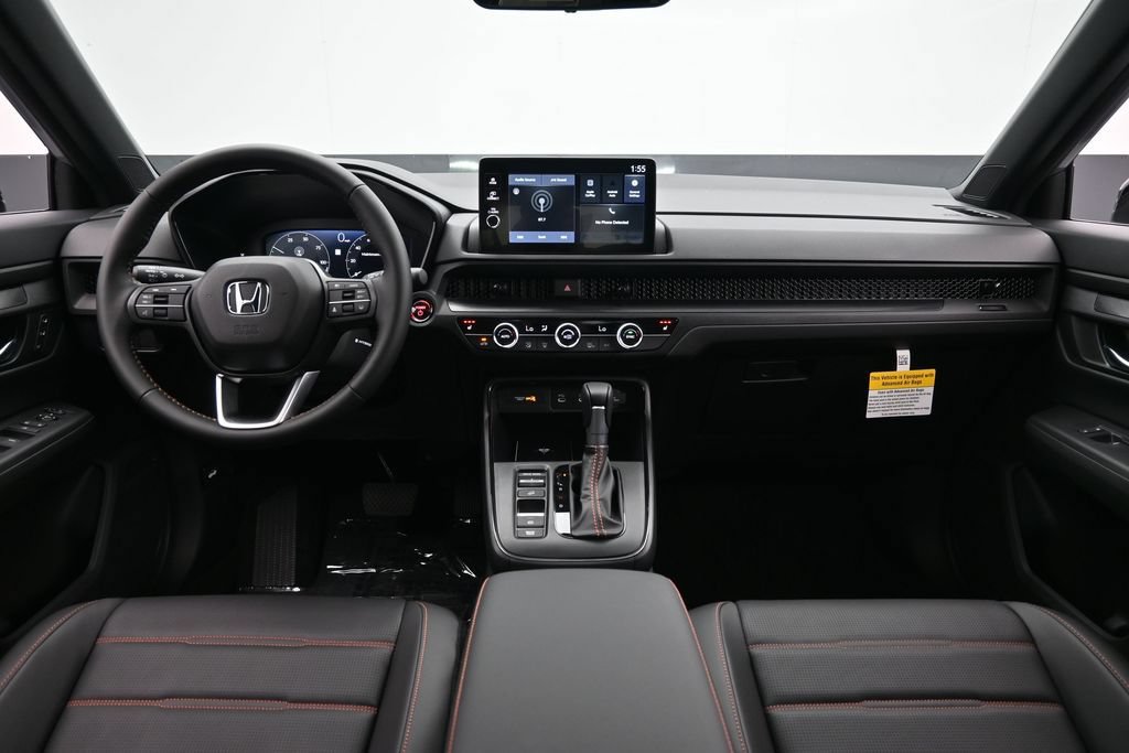New 2026 Honda CR-V Sport-L image 42