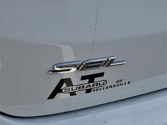 Used 2021 Ford Edge SEL w/ Convenience Package image 29