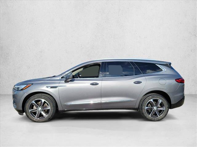 Used 2019 Buick Enclave Essence w/ LPO, Sport Appearance Package FWD image 8
