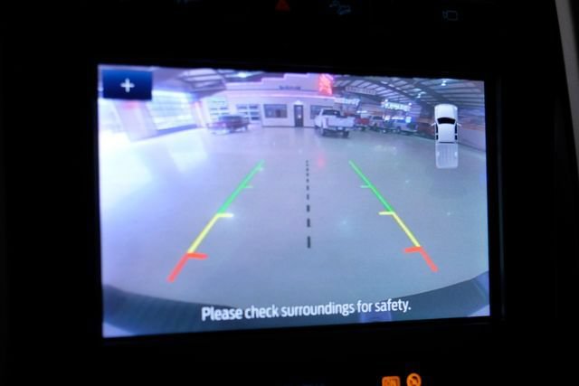 Used 2021 Ford F350 Lariat w/ Lariat Ultimate Package AWD/4WD image 25