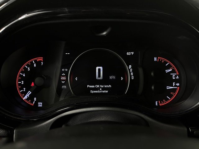 Used 2026 Dodge Durango GT image 26