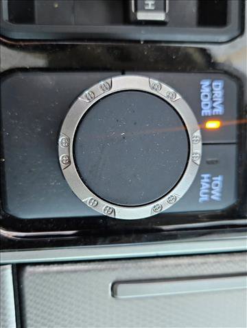 Used 2024 Toyota Sequoia Limited w/ Tow Technology Package image 19