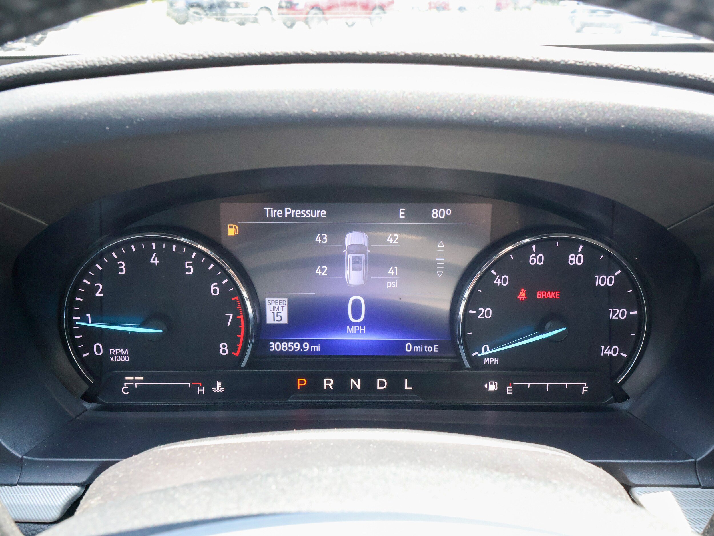 Used 2023 Ford Explorer XLT w/ Equipment Group 202A AWD/4WD image 25