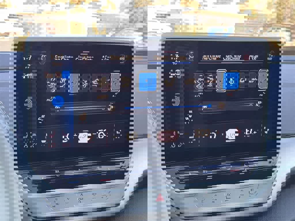 Used 2021 Volkswagen ID.4 1st Edition image 14