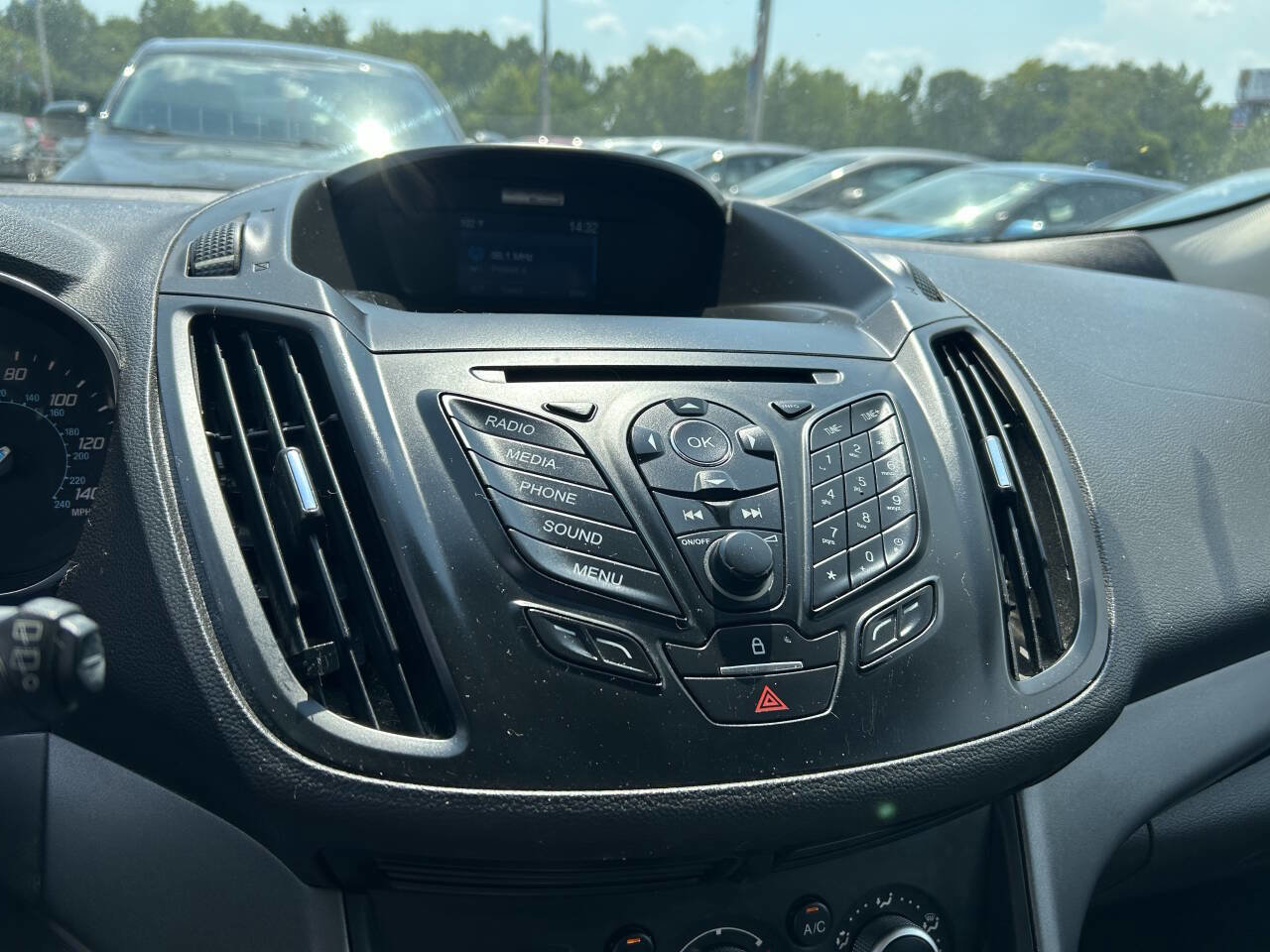Used 2015 Ford Escape S FWD image 10