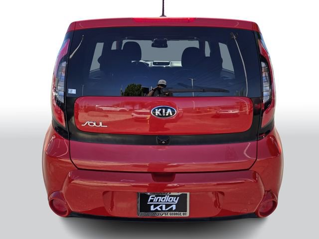 Used 2015 Kia Soul ! w/ Sun & Sound Package image 5