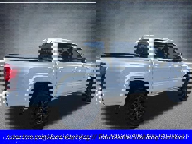 Used 2022 Toyota Tacoma SR5 image 5