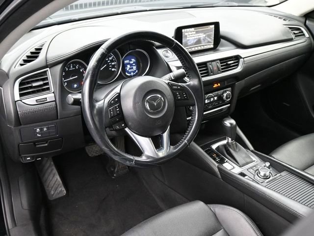 Used 2016 MAZDA MAZDA6 Touring image 7