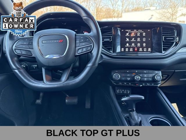 Used 2022 Dodge Durango GT image 21