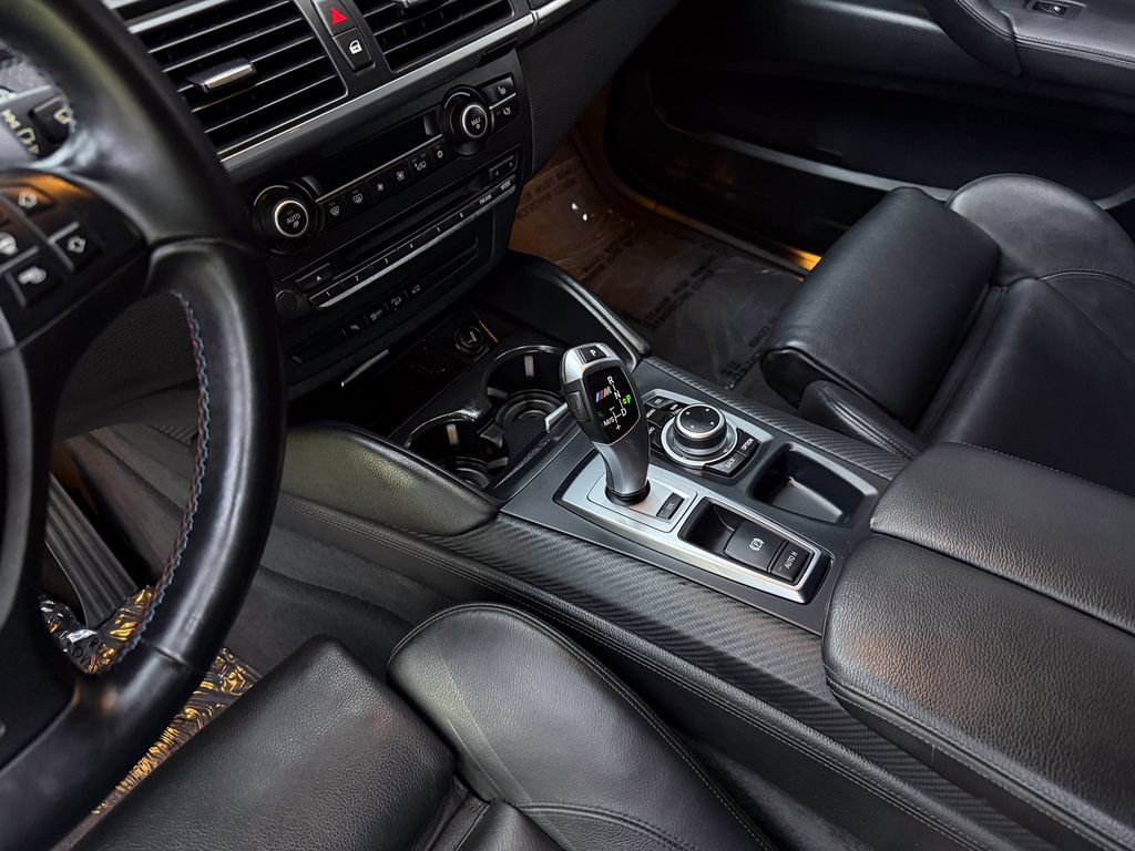 Used 2012 BMW X5 M AWD/4WD image 13