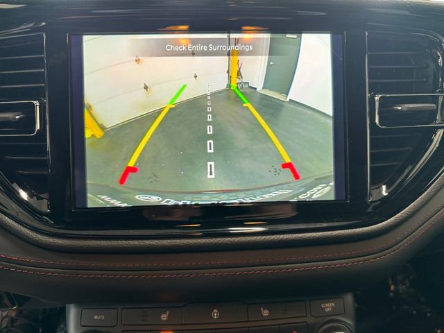 New 2026 Dodge Durango GT image 12