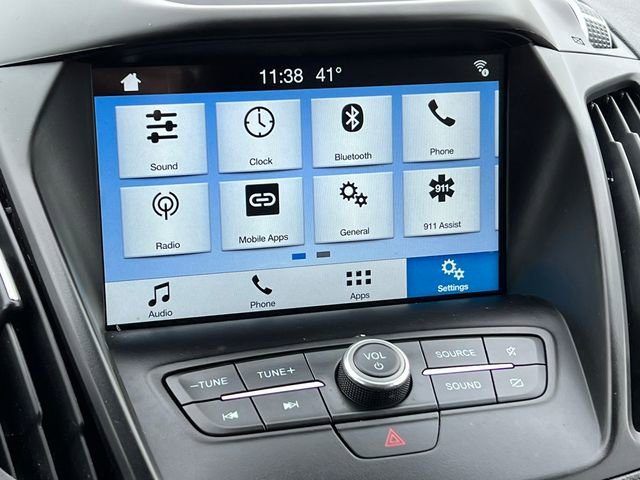 Used 2019 Ford Escape SE image 22