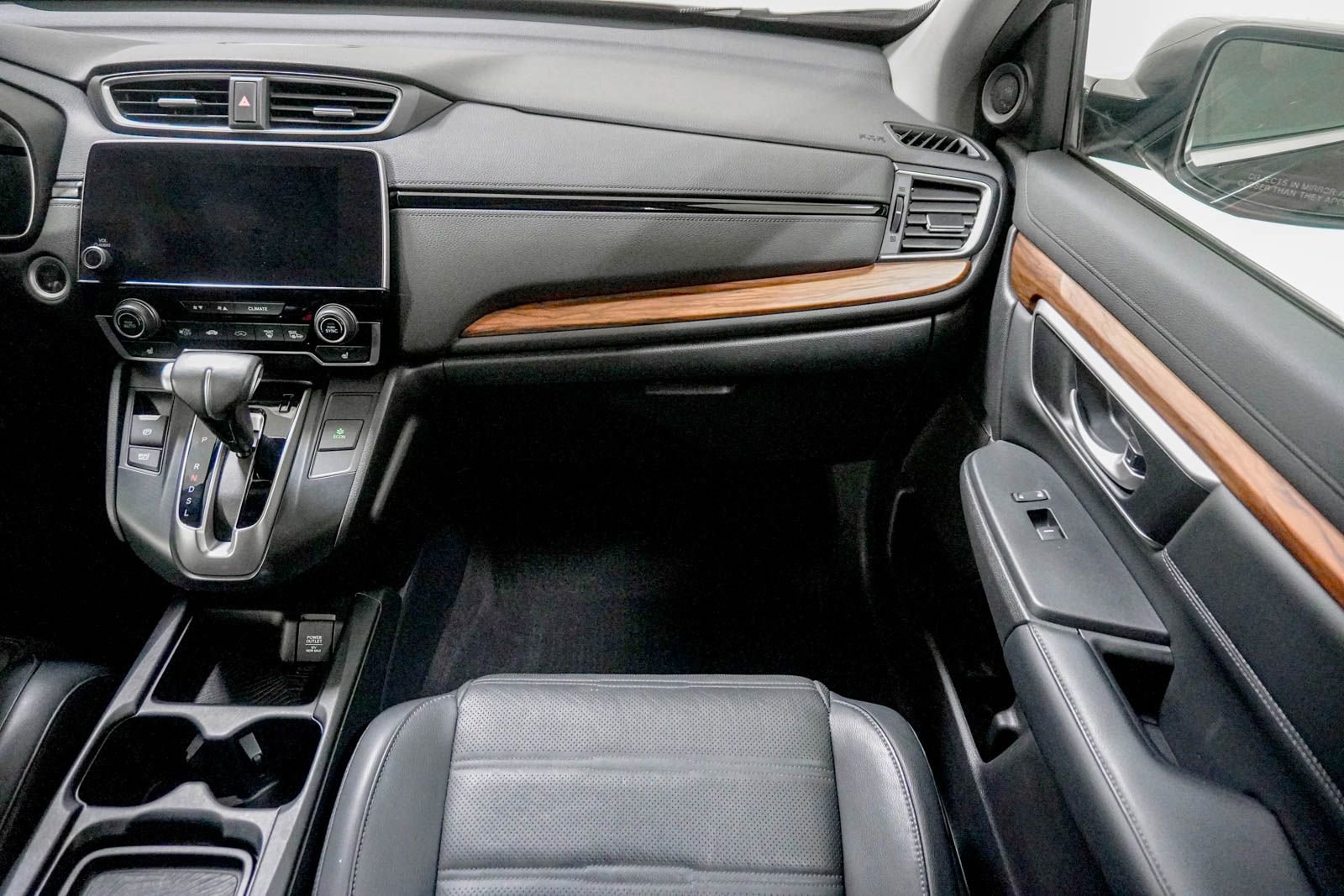 Used 2017 Honda CR-V EX-L image 32