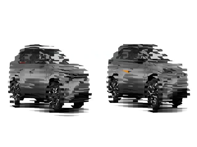 New 2026 Subaru Solterra