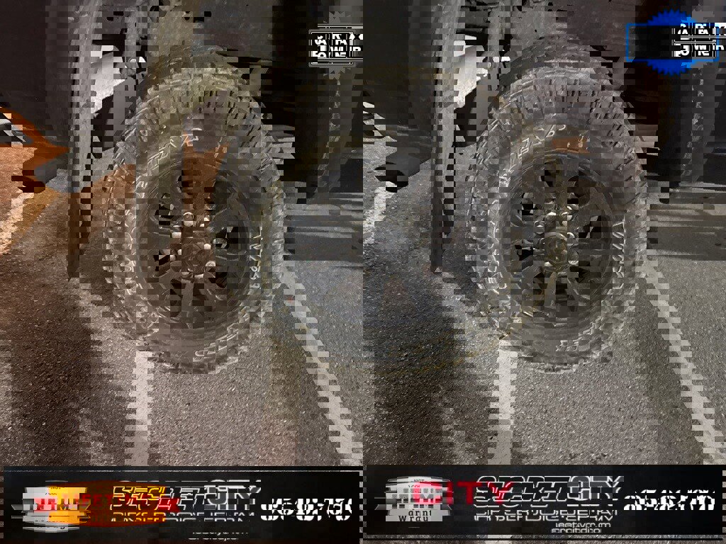 Used 2024 RAM 2500 Power Wagon w/ Level 1 Equipment Group image 17