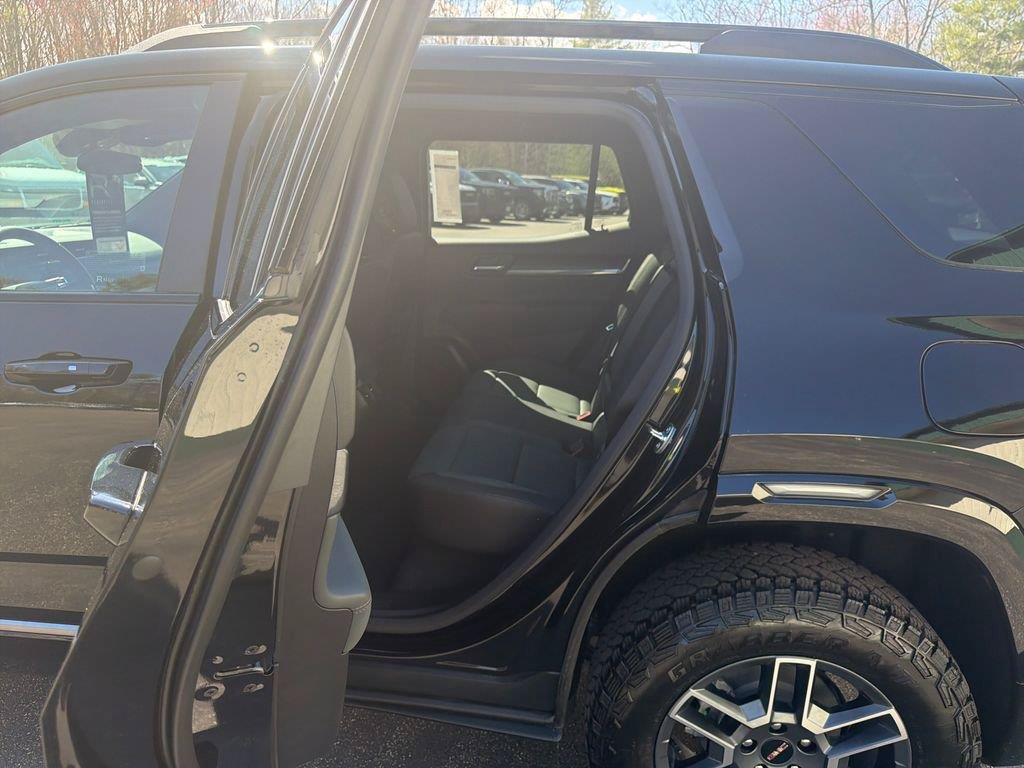 New 2026 GMC Terrain AT4 w/ Convenience Package III AWD/4WD image 20