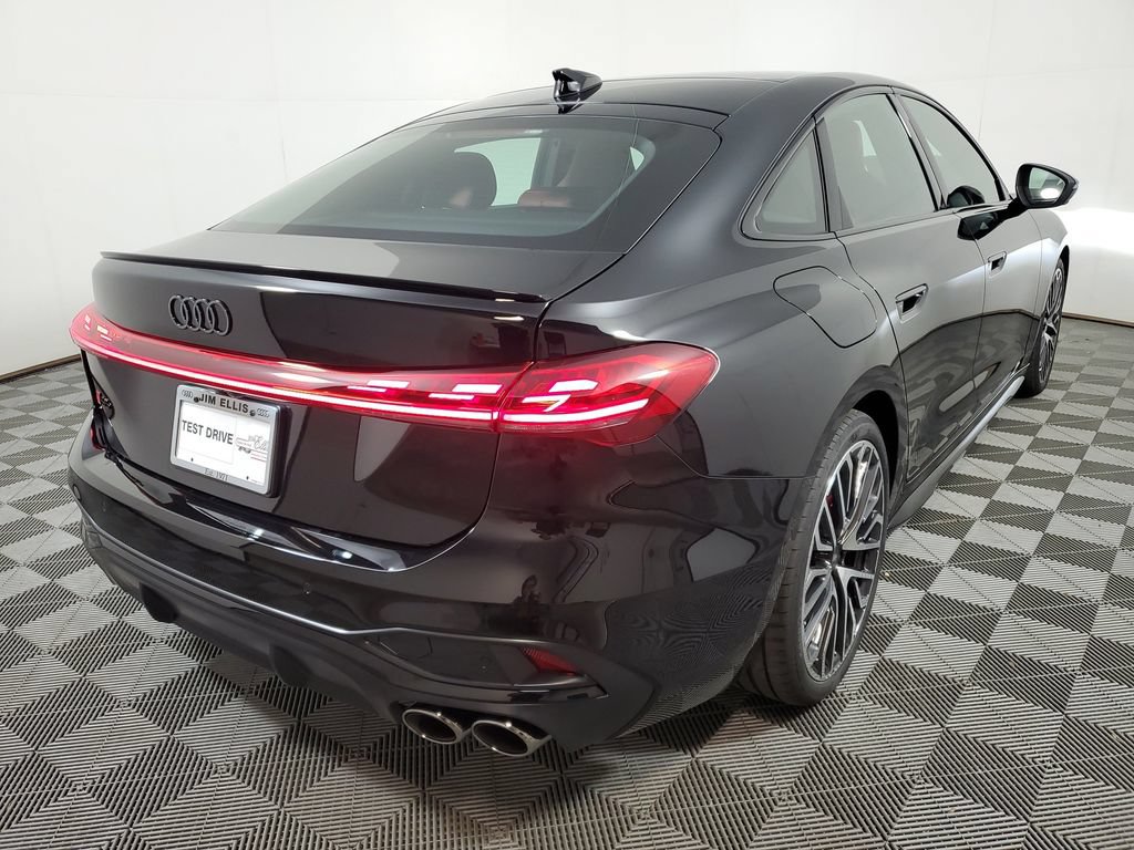 New 2026 Audi S5 Prestige AWD/4WD image 6