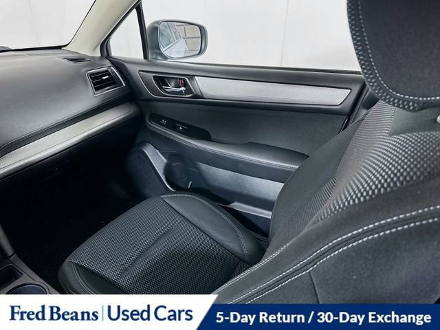 Used 2018 Subaru Outback 2.5i Premium image 24