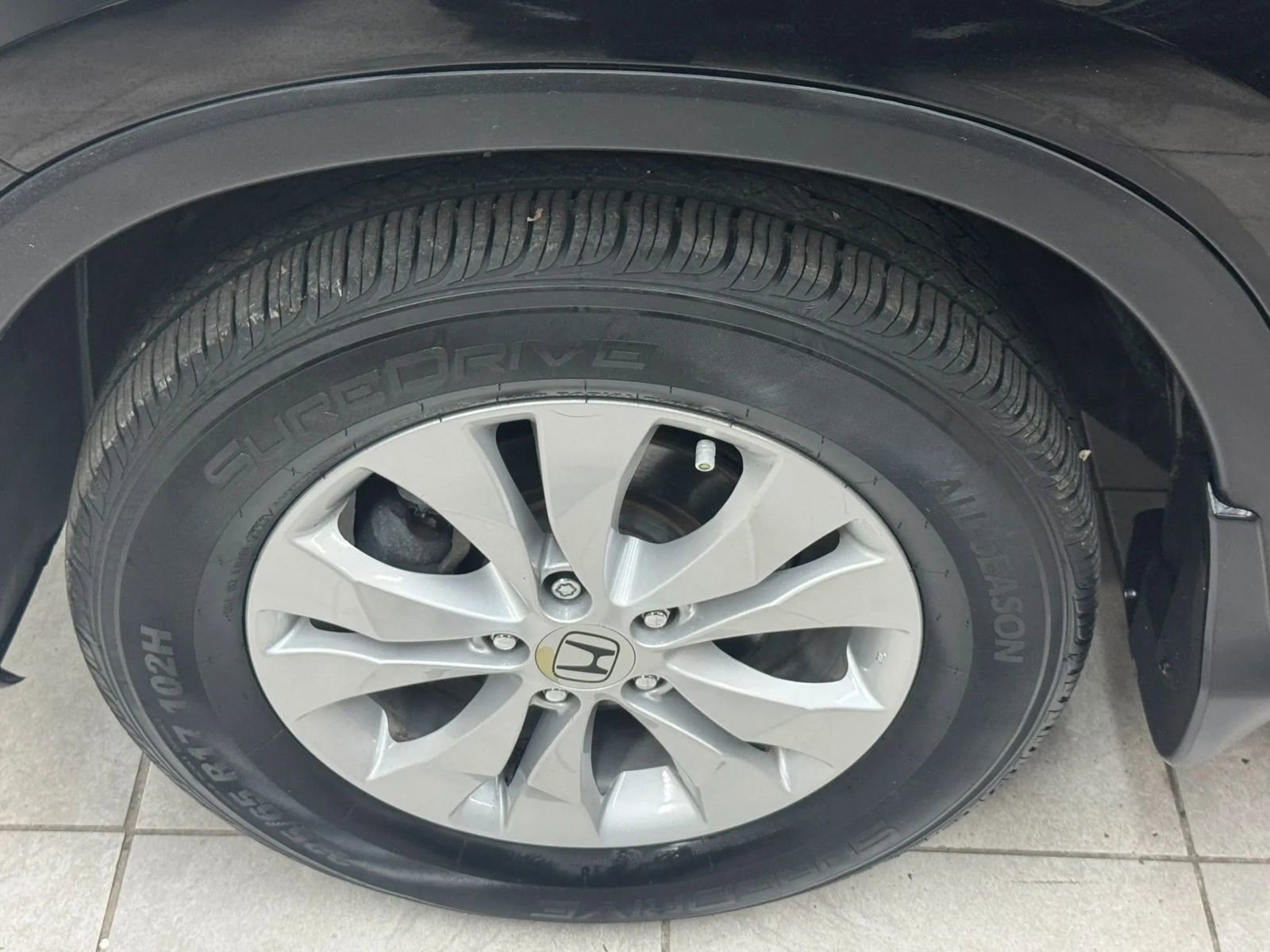 Used 2014 Honda CR-V EX-L image 40