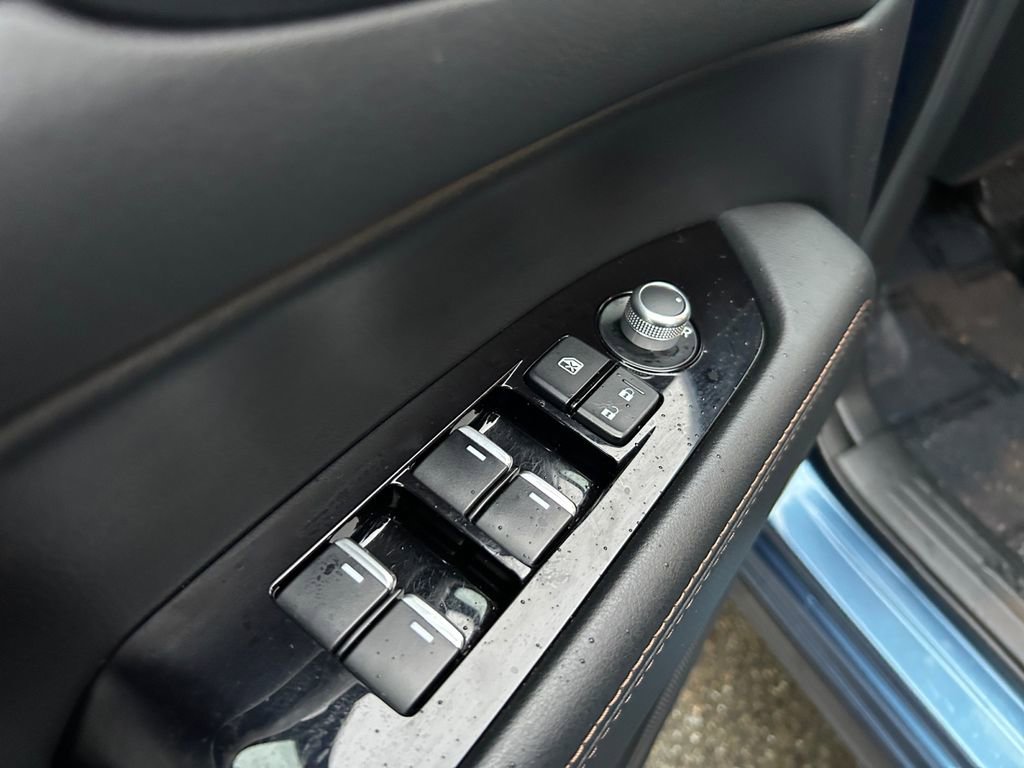 Used 2022 MAZDA CX-5 AWD 2.5 S w/ Premium Package image 24