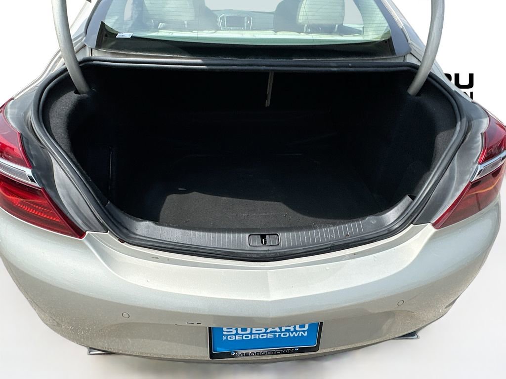 Used 2014 Buick Regal Premium FWD image 32