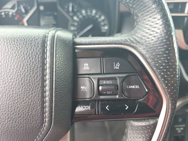 Used 2022 Toyota Tundra SR5 w/ TRD Sport Package RWD image 17