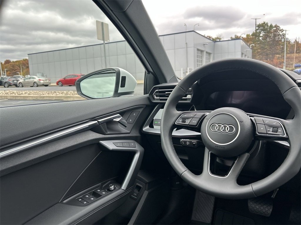 New 2026 Audi A3 2.0T Premium Plus image 15