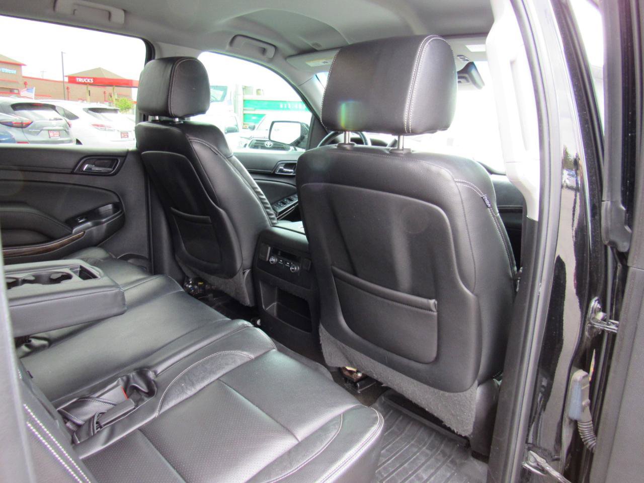 Used 2016 Chevrolet Suburban LS w/ Max Trailering Package AWD/4WD image 29