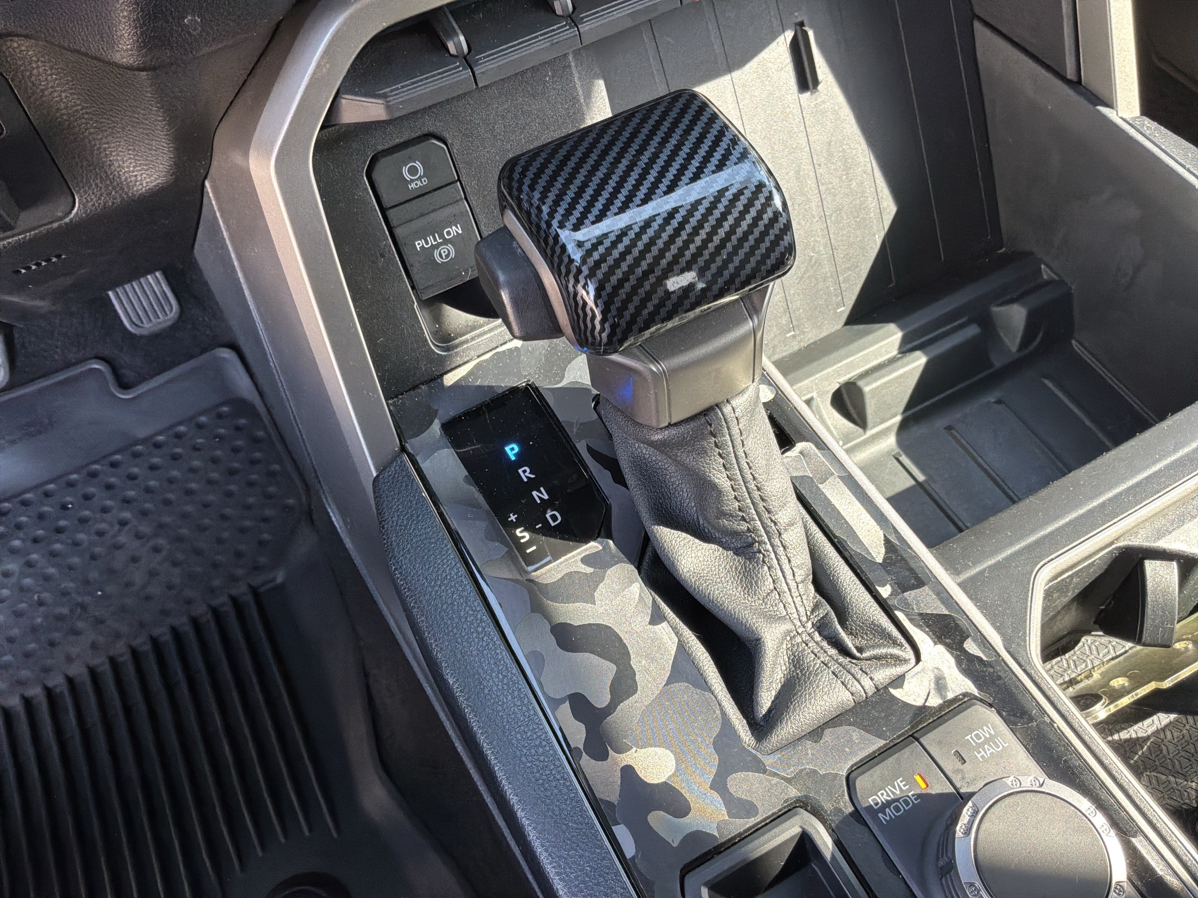 Used 2023 Toyota Tundra SR5 AWD/4WD image 26