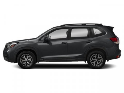 Used 2021 Subaru Forester Premium image 3