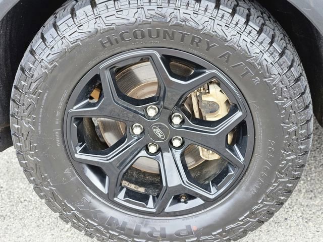 Used 2022 Ford Explorer Timberline w/ Timberline Technology Package image 10