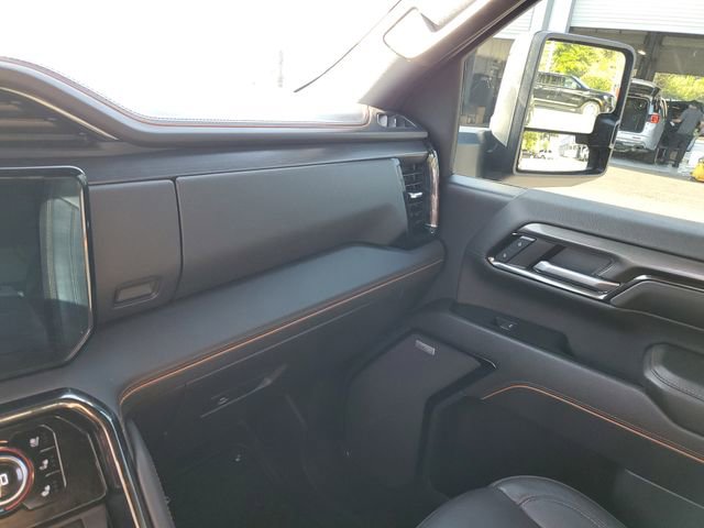 Used 2024 GMC Sierra 2500 AT4 w/ AT4 Premium Plus Package image 26