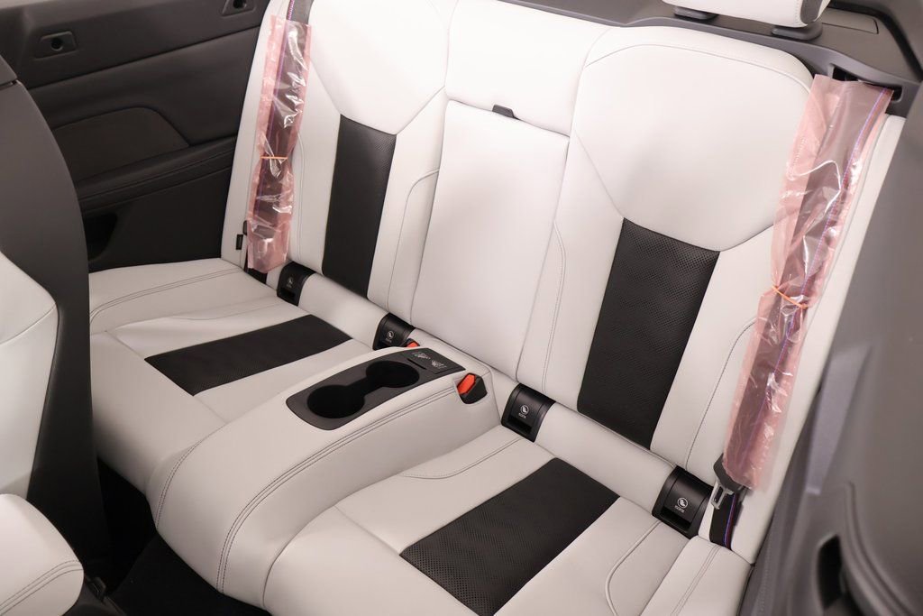 New 2026 BMW M4 xDrive Competition image 12