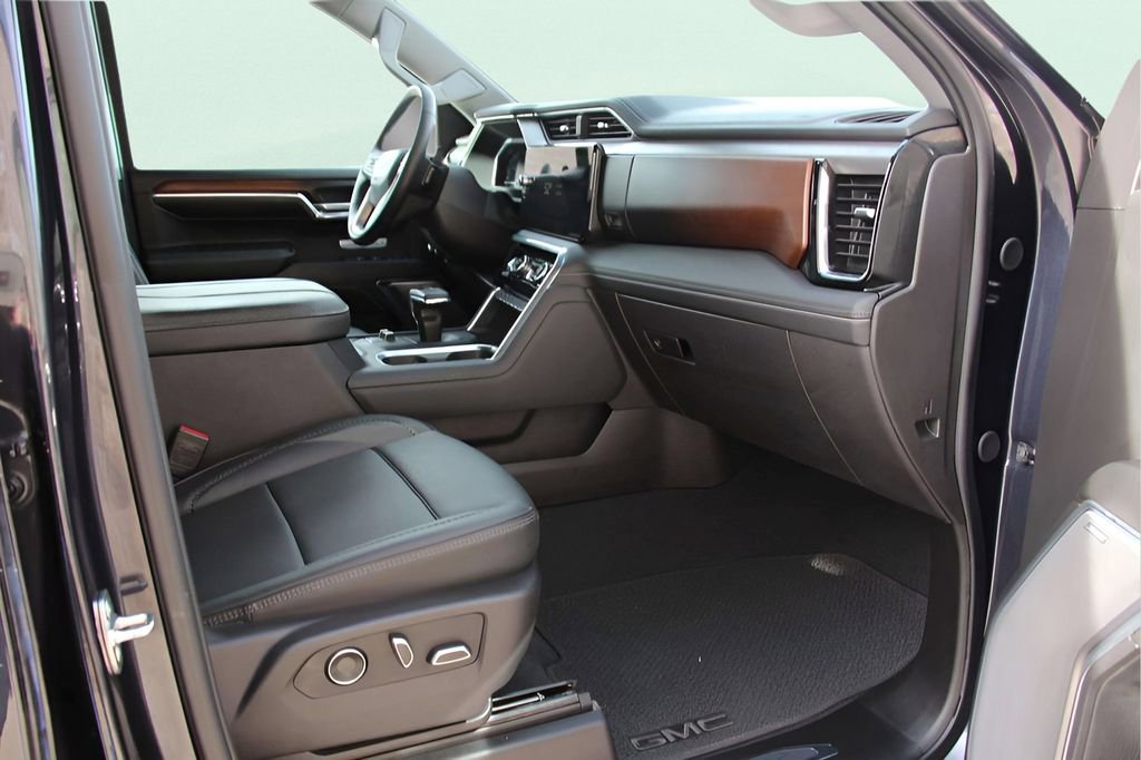 Used 2024 GMC Sierra 1500 Denali w/ Denali Reserve Package image 22