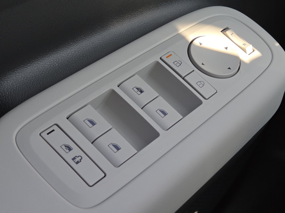 New 2027 Hyundai Santa Fe SE AWD/4WD image 35