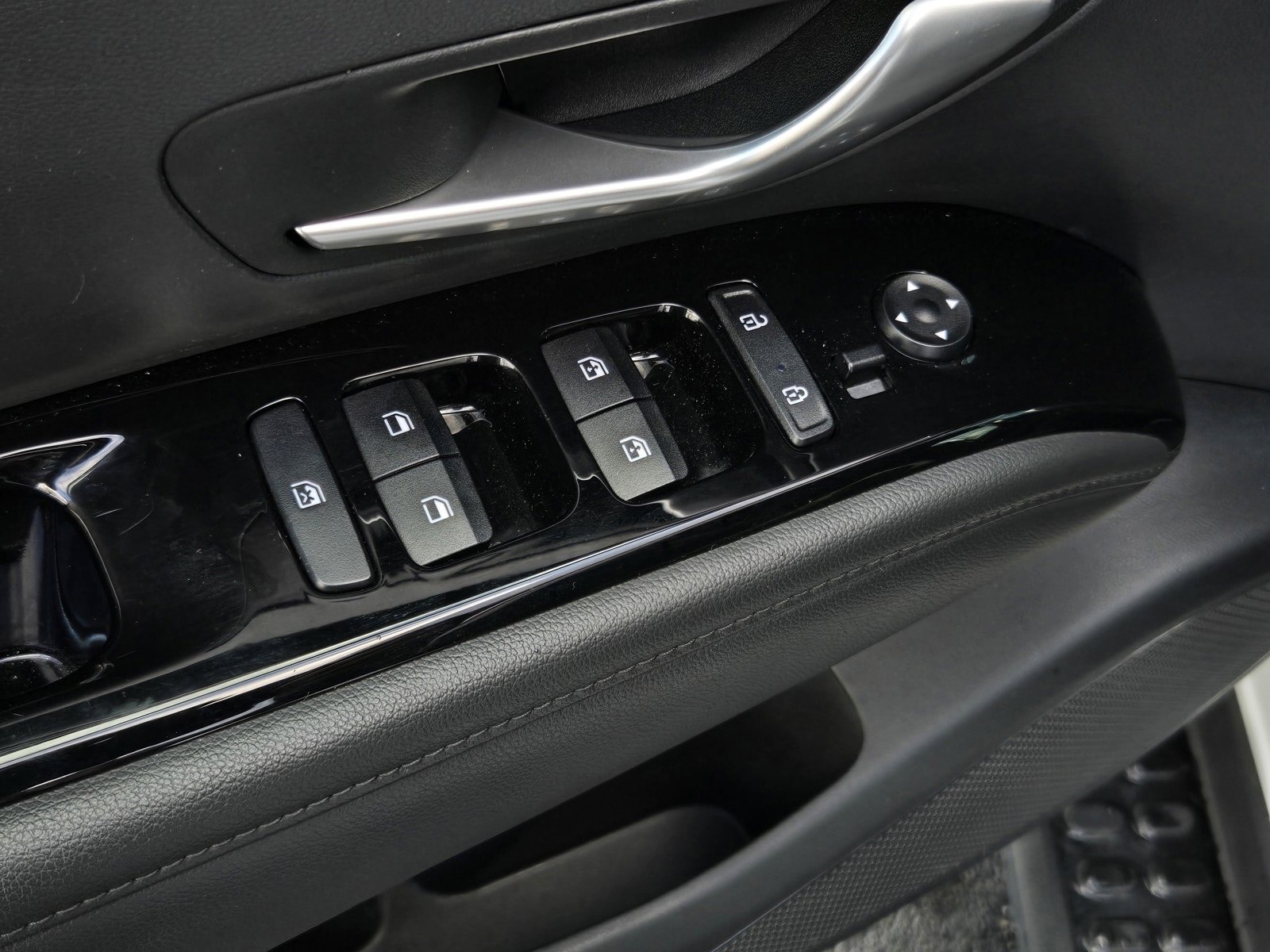 Used 2024 Hyundai Tucson XRT image 10