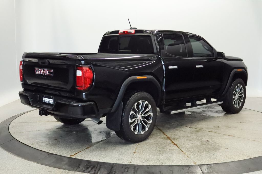 Used 2023 GMC Canyon Denali image 6