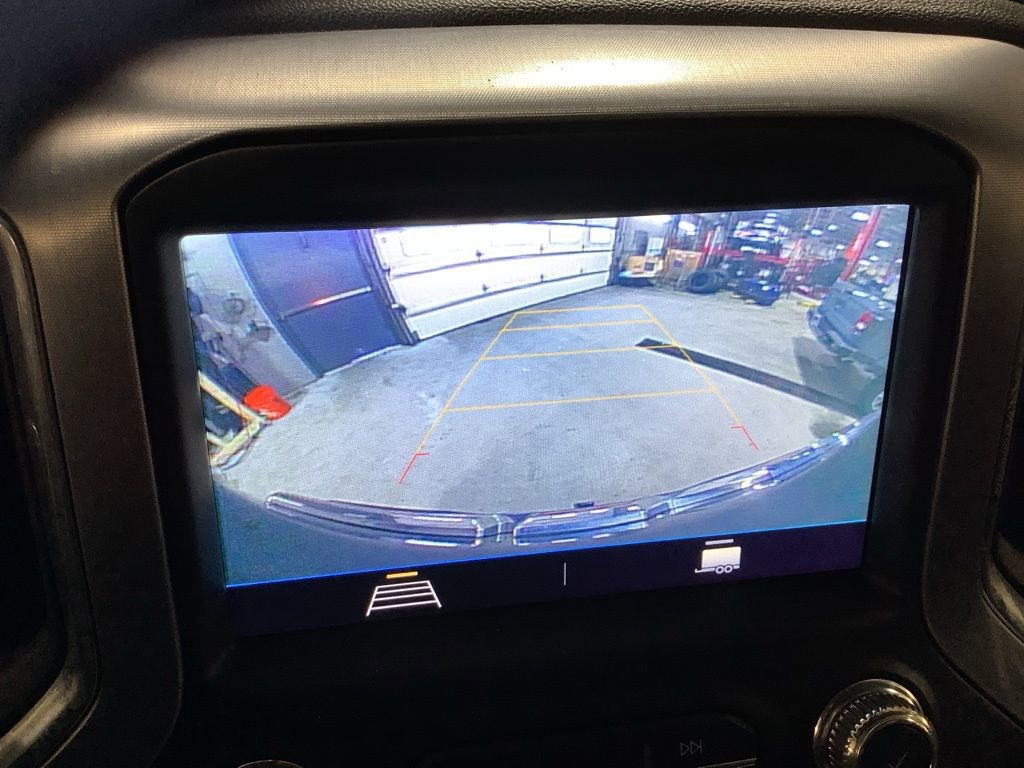 Used 2021 GMC Sierra 1500 Elevation w/ X31 Off-Road Package image 39