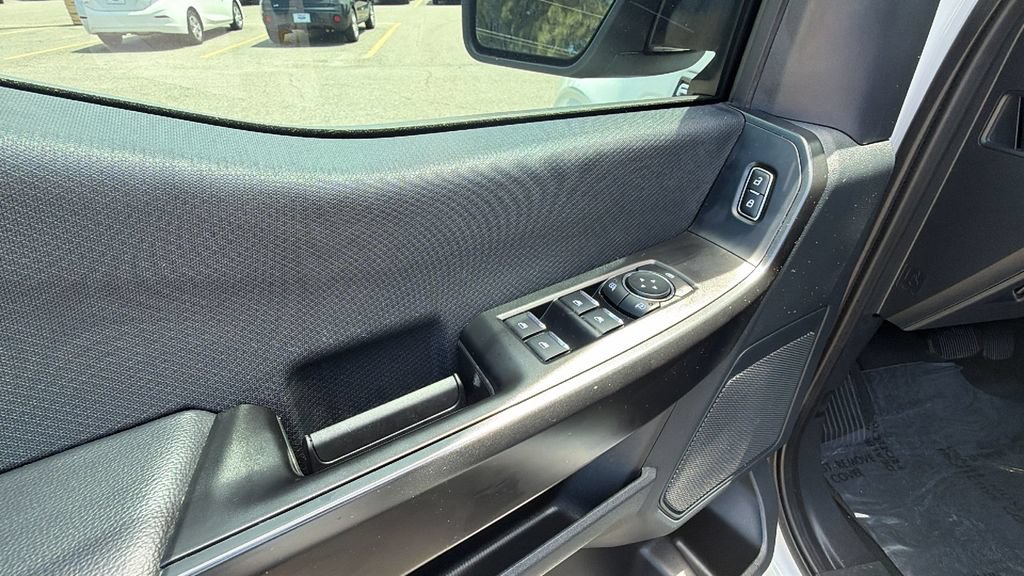 Used 2025 Ford F150 STX w/ Equipment Group 200A RWD image 13