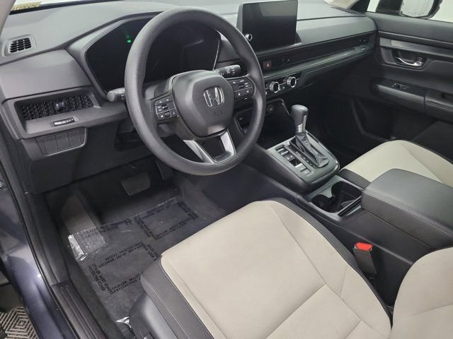 Used 2026 Honda CR-V EX image 20