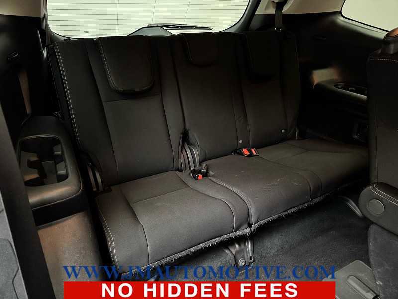 Used 2019 Subaru Ascent Premium image 19