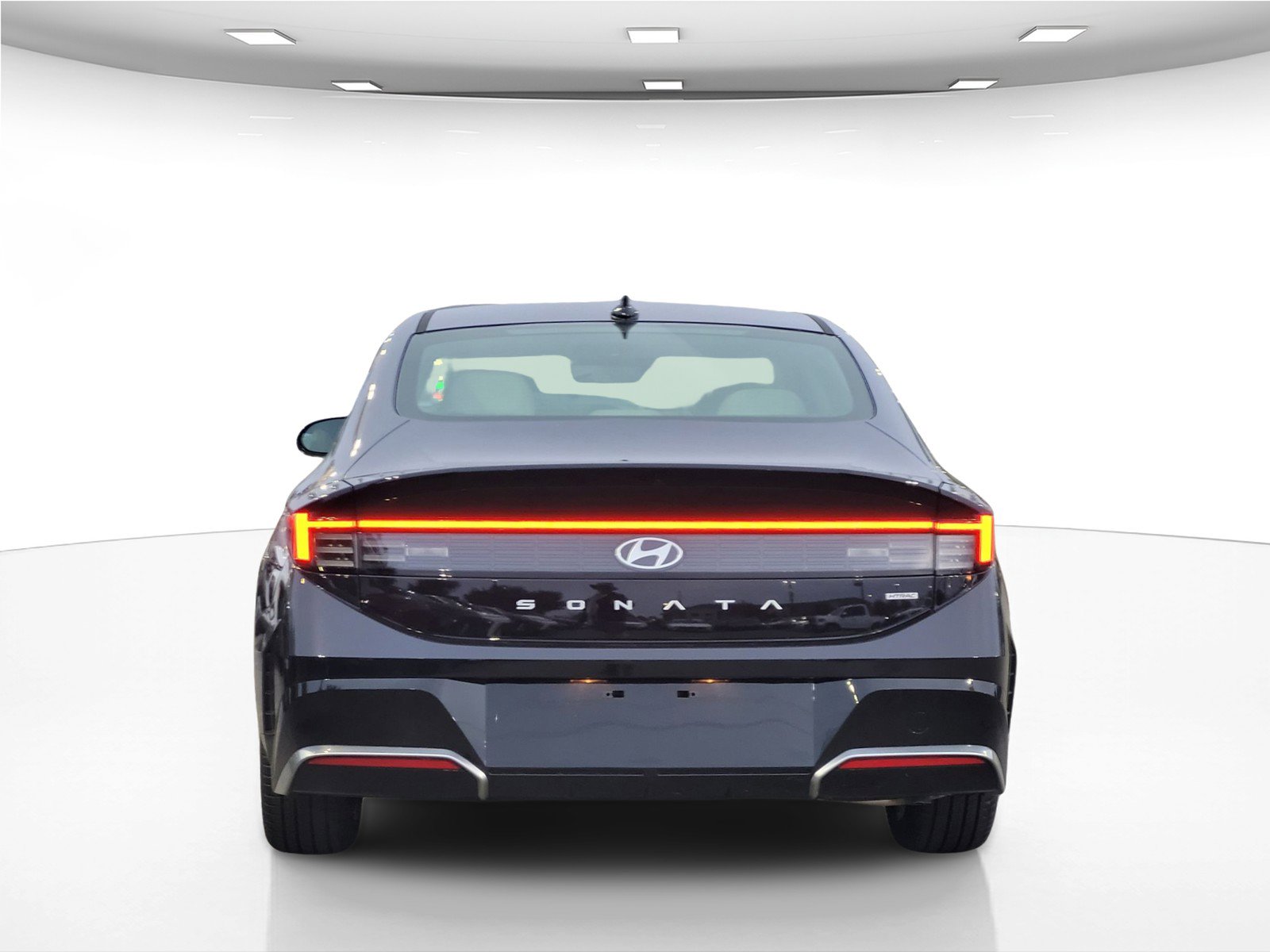 New 2026 Hyundai Sonata SEL image 10